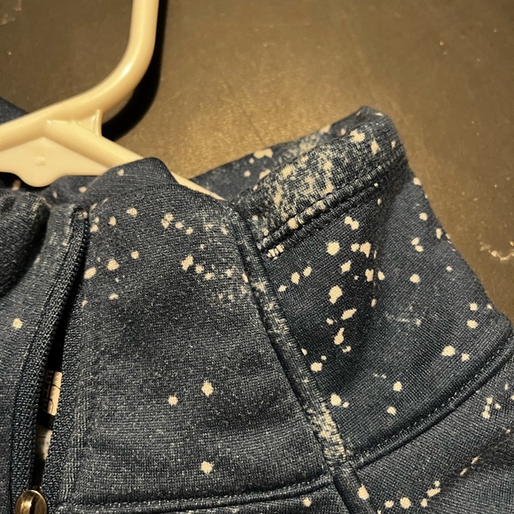 The North Face Quarter Zip Shirt - Picture 12 of 12